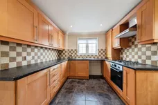 Winsover Road, Spalding
