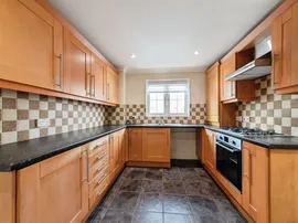 Winsover Road, Spalding thumb 2