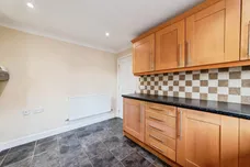 Winsover Road, Spalding