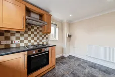 Winsover Road, Spalding