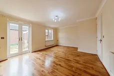 Winsover Road, Spalding