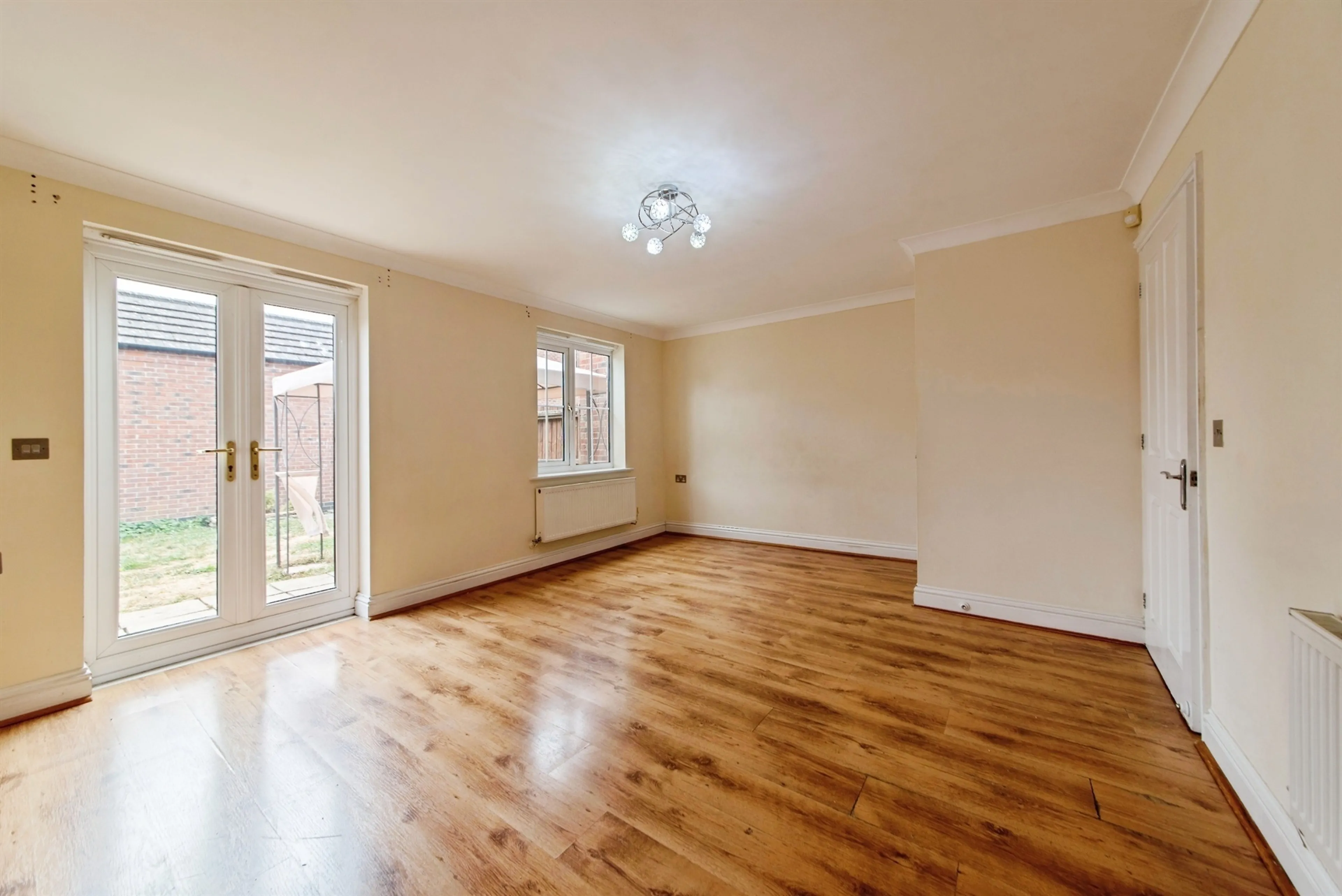 Property at Winsover Road, Spalding