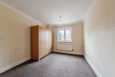 Winsover Road, Spalding