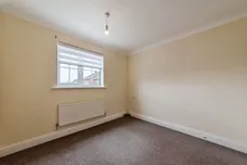 Winsover Road, Spalding
