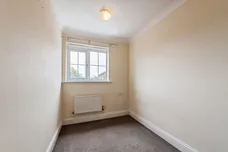 Winsover Road, Spalding