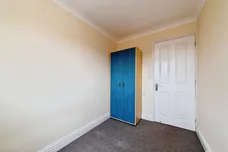 Winsover Road, Spalding