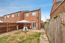 Winsover Road, Spalding