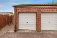 Winsover Road, Spalding
