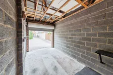 Winsover Road, Spalding