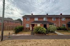 Lale Walk, Wittering, PETERBOROUGH