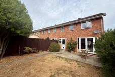 Lale Walk, Wittering, PETERBOROUGH