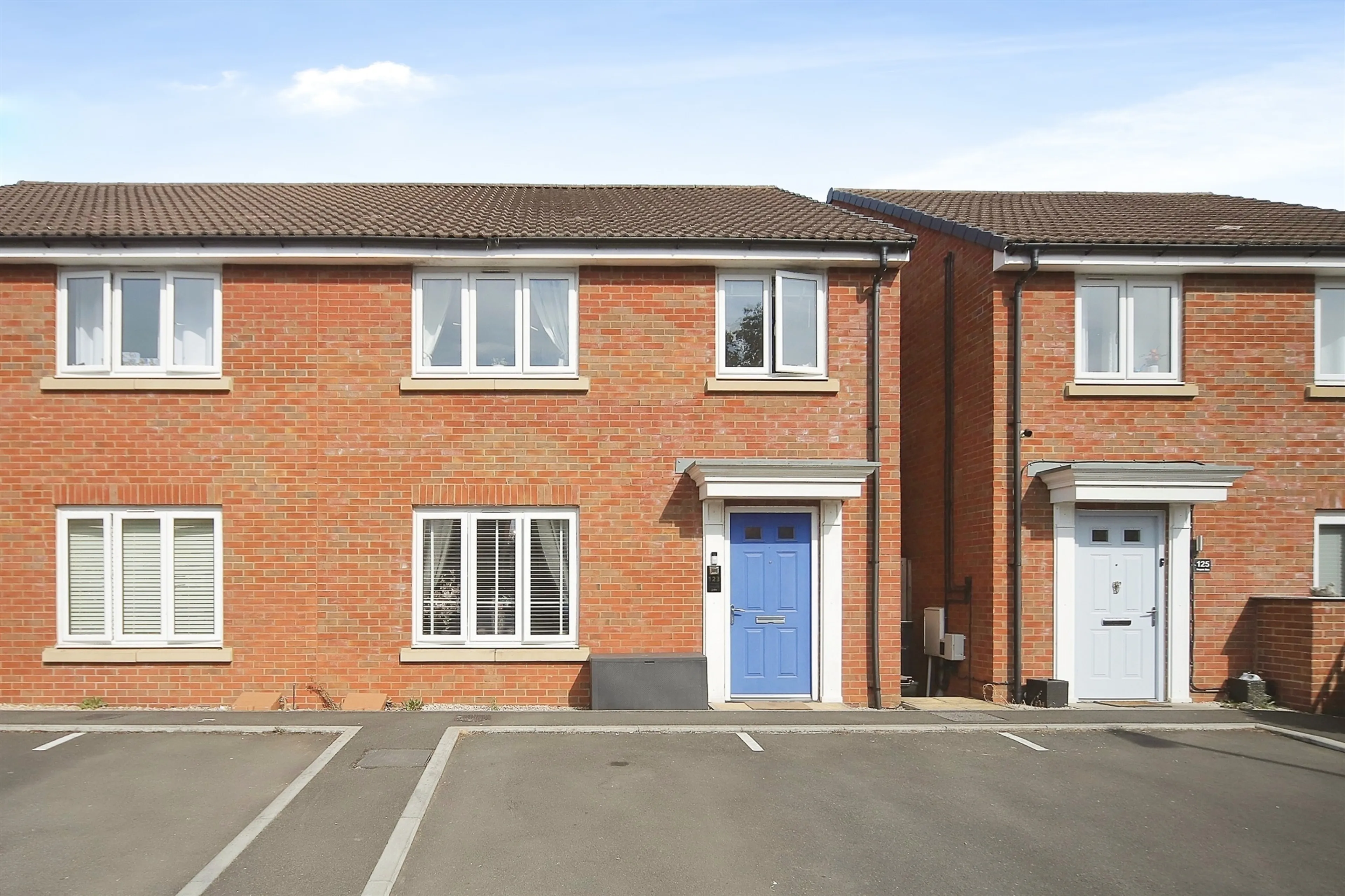 Property at Dragon Rise, Norton Fitzwarren, Taunton