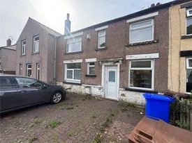 Property responsive