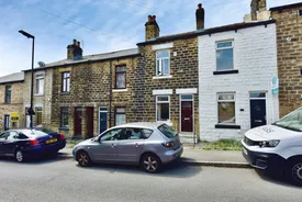 Property responsive