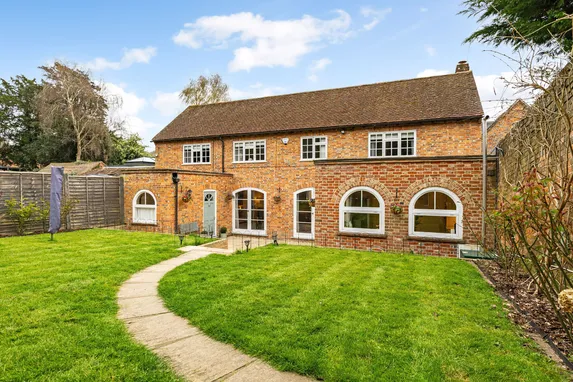 Midgham Park, Reading, RG7