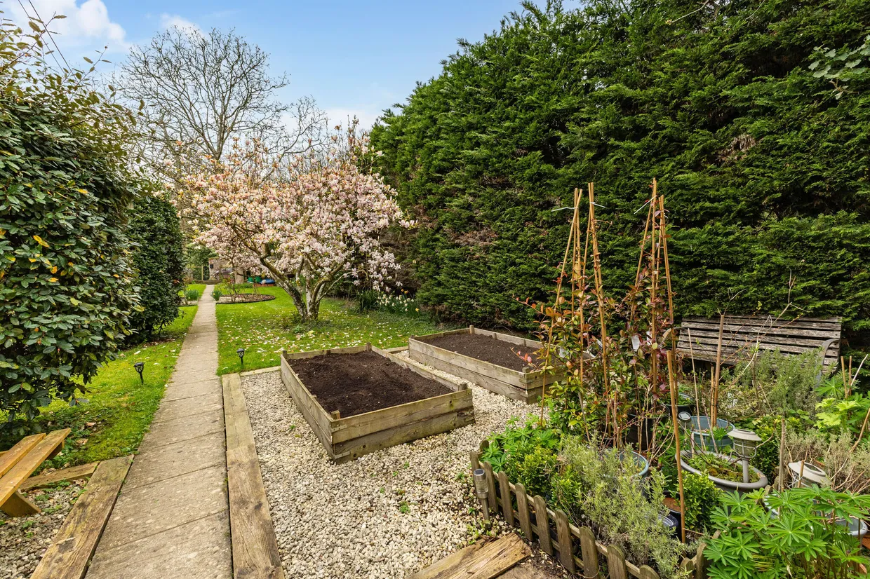 Midgham Park, Reading, RG7 photo 20