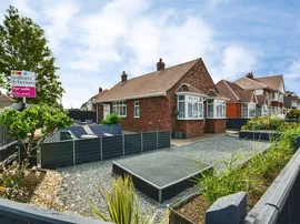 Victoria Road, Skegness photo