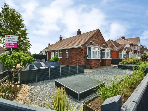 Victoria Road, Skegnessphoto