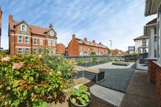Victoria Road, Skegness