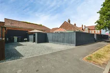 Victoria Road, Skegness