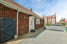 Victoria Road, Skegness