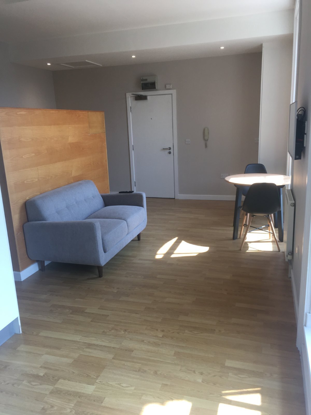 Flat 1, 52 Bankfield Road, Huddersfield, HD1 Image 1