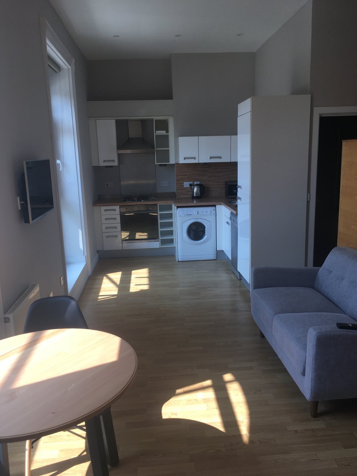 Flat 1, 52 Bankfield Road, Huddersfield, HD1 Image 2