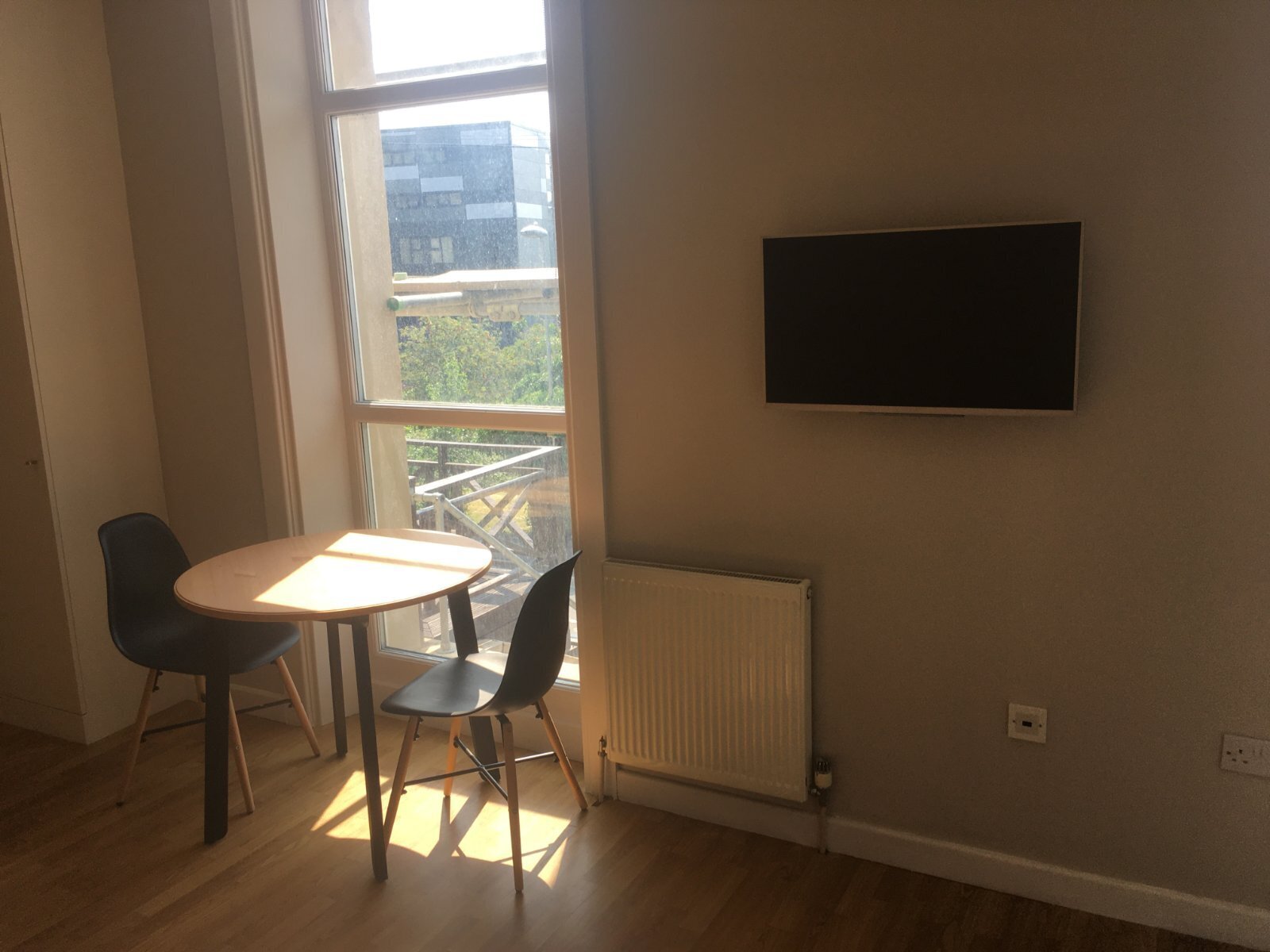 Flat 1, 52 Bankfield Road, Huddersfield, HD1 Image 5