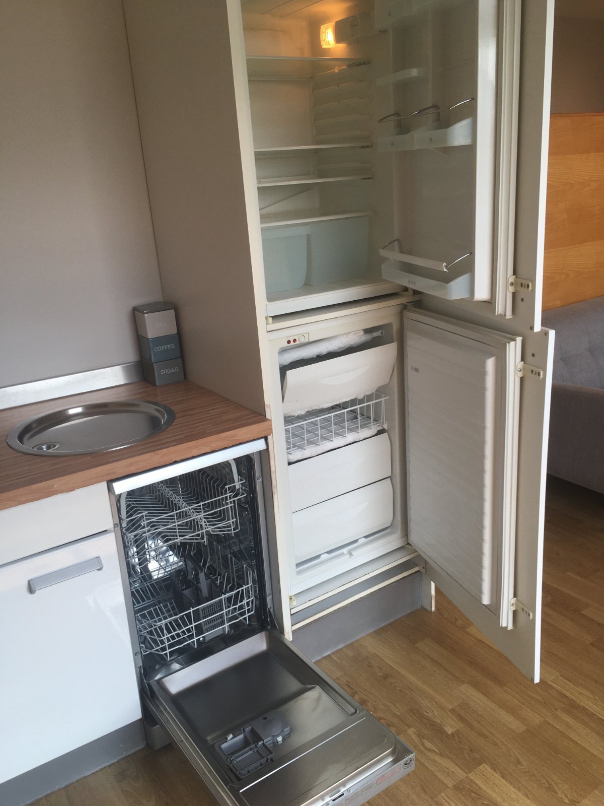 Flat 1, 52 Bankfield Road, Huddersfield, HD1 Image 7