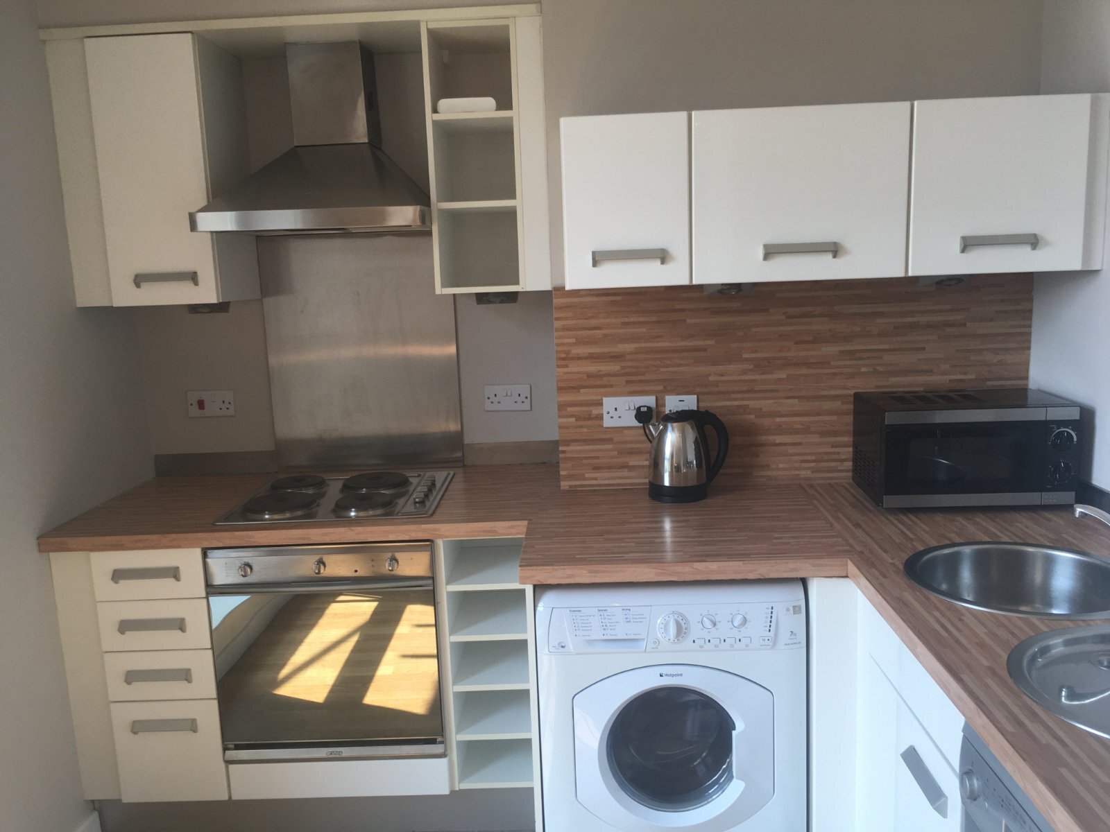 Flat 1, 52 Bankfield Road, Huddersfield, HD1 Image 8