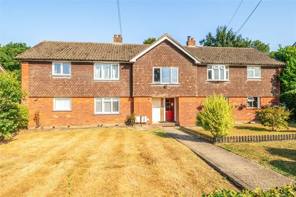 Paynesfield Road, Westerham, Kent, TN16