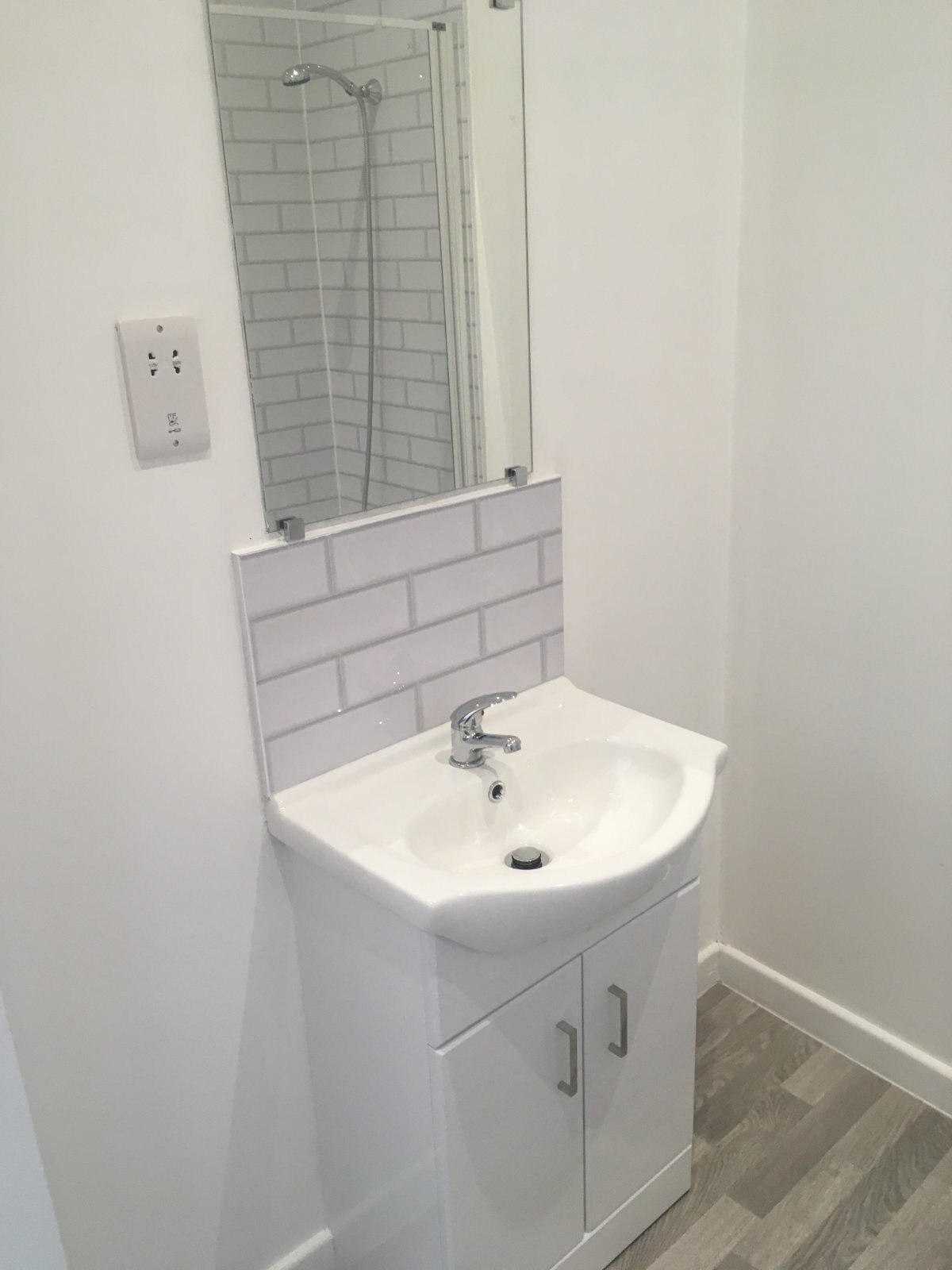 Flat 1, 52 Bankfield Road, Huddersfield, HD1 Image 12