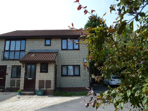 Paddock Close, Bradley Stoke, Bristol