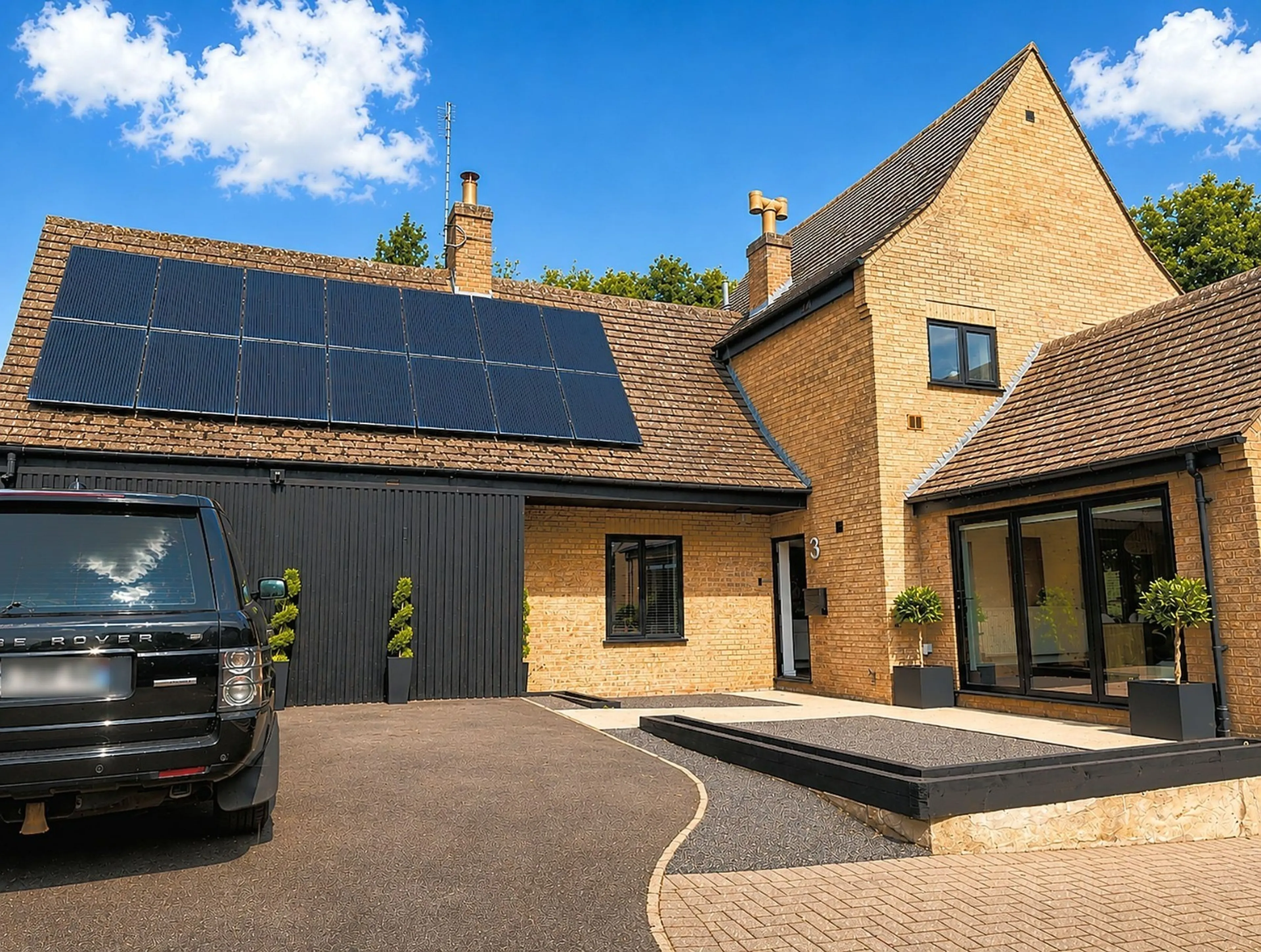 Property at Green Farm Close, Castor, Peterborough