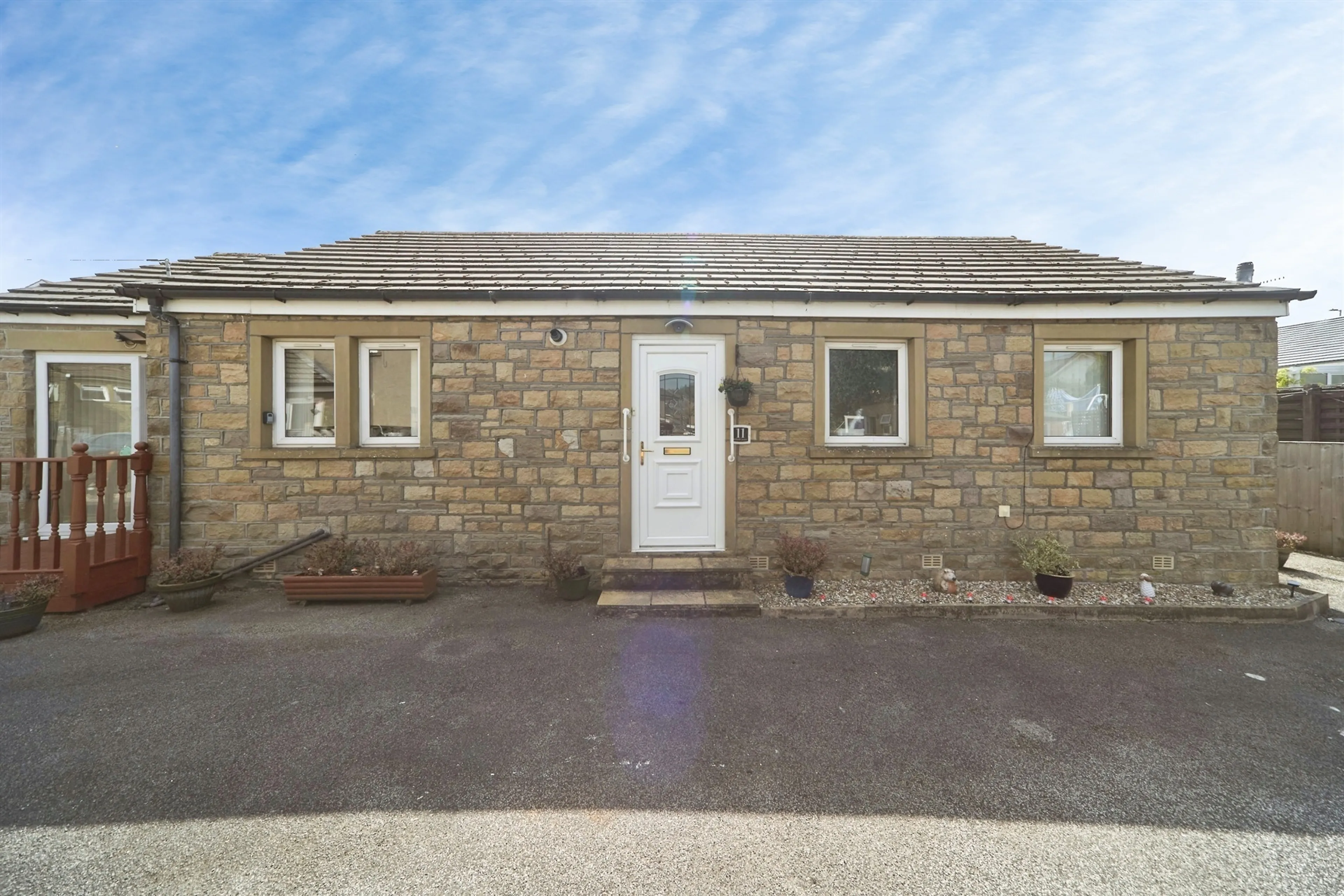 Property at Hillside Grove, Oakworth, Keighley
