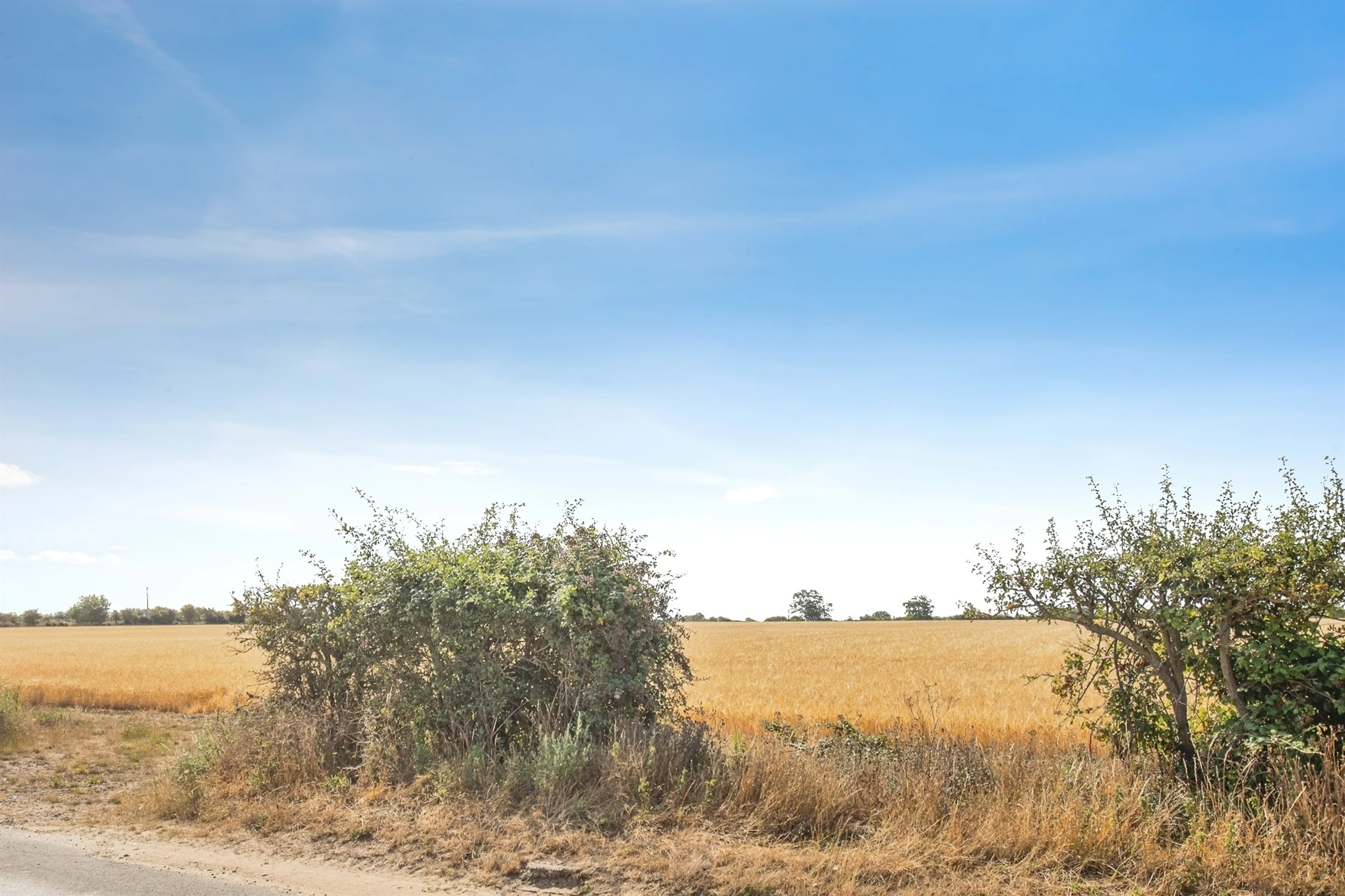 Property at Hayhall Cottages, Boyton, Woodbridge