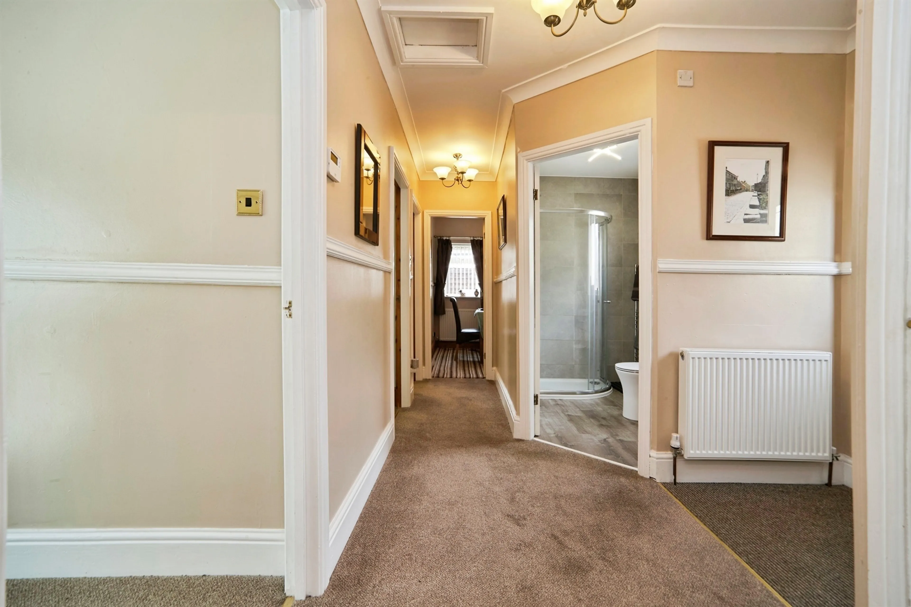 Property at Hillside Grove, Oakworth, Keighley
