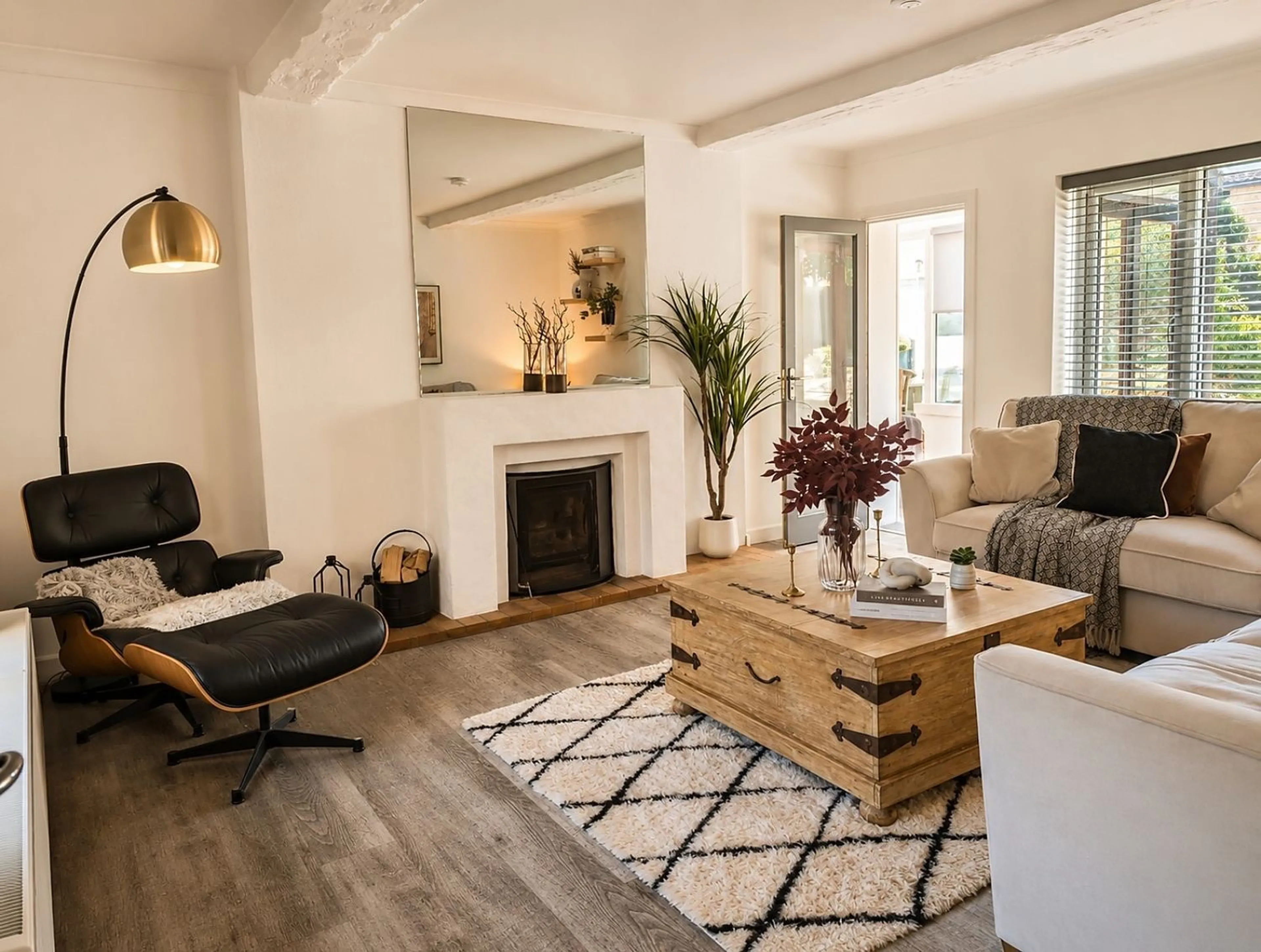 Property at Green Farm Close, Castor, Peterborough