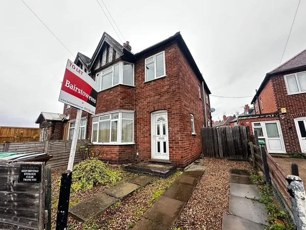Malton Road, Sherwood