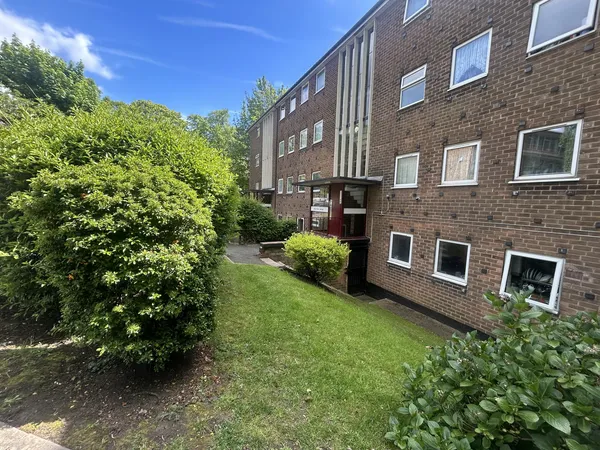Bedford House, Church Road, Erdington...