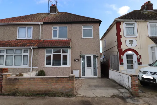 Thomas Road, Clacton-on-Sea, CO15