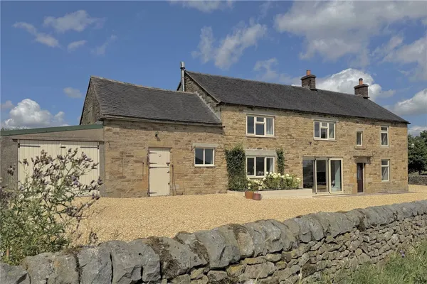 Newtown, Longnor, Buxton, Staffordshi...