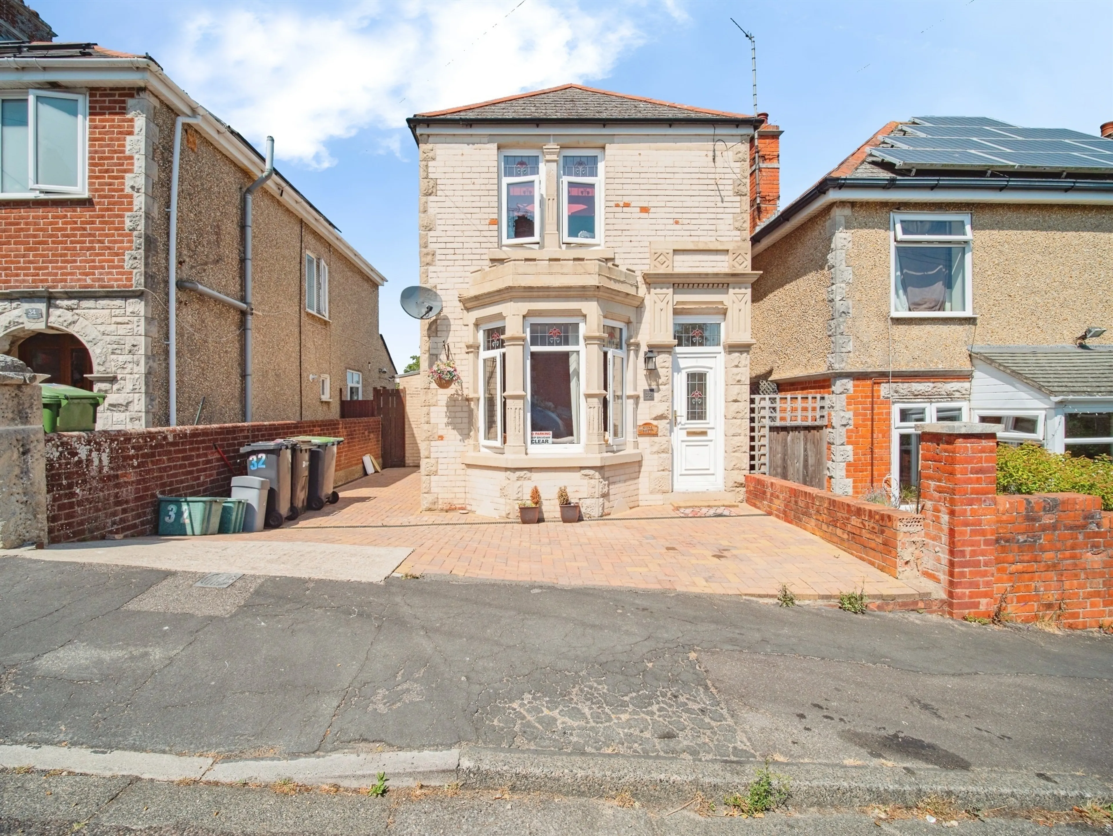 Property at Everest Road, Weymouth