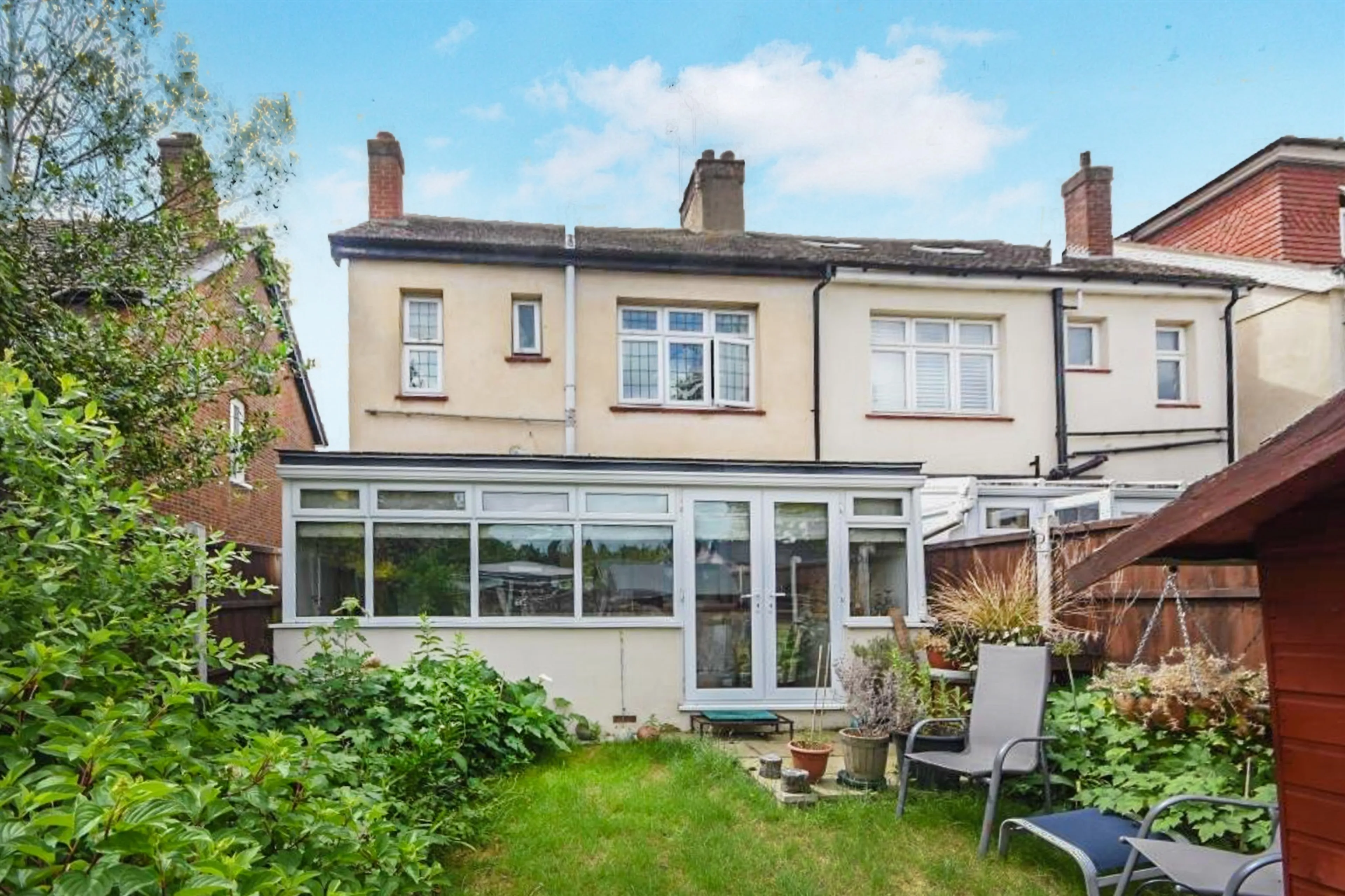 Property at Upminster Road, Hornchurch