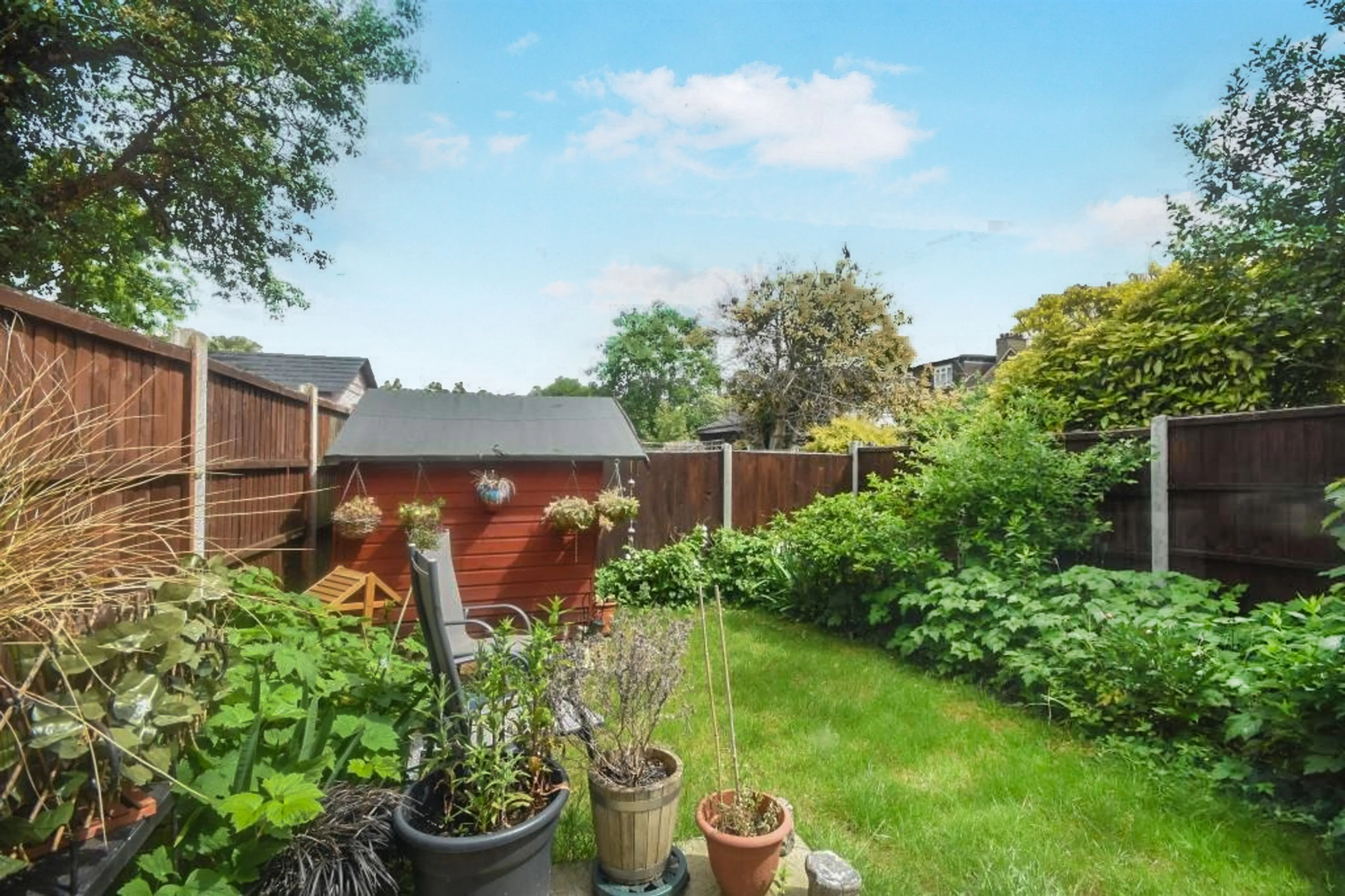Property at Upminster Road, Hornchurch