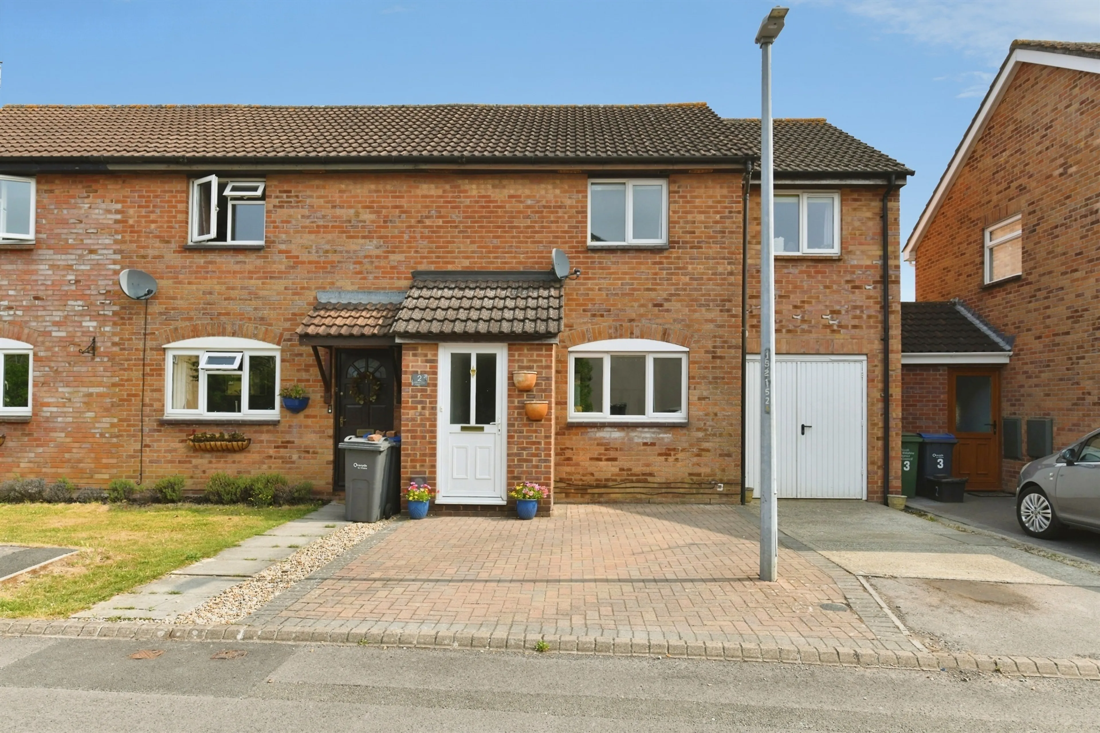 Property at Holland Close, Chippenham