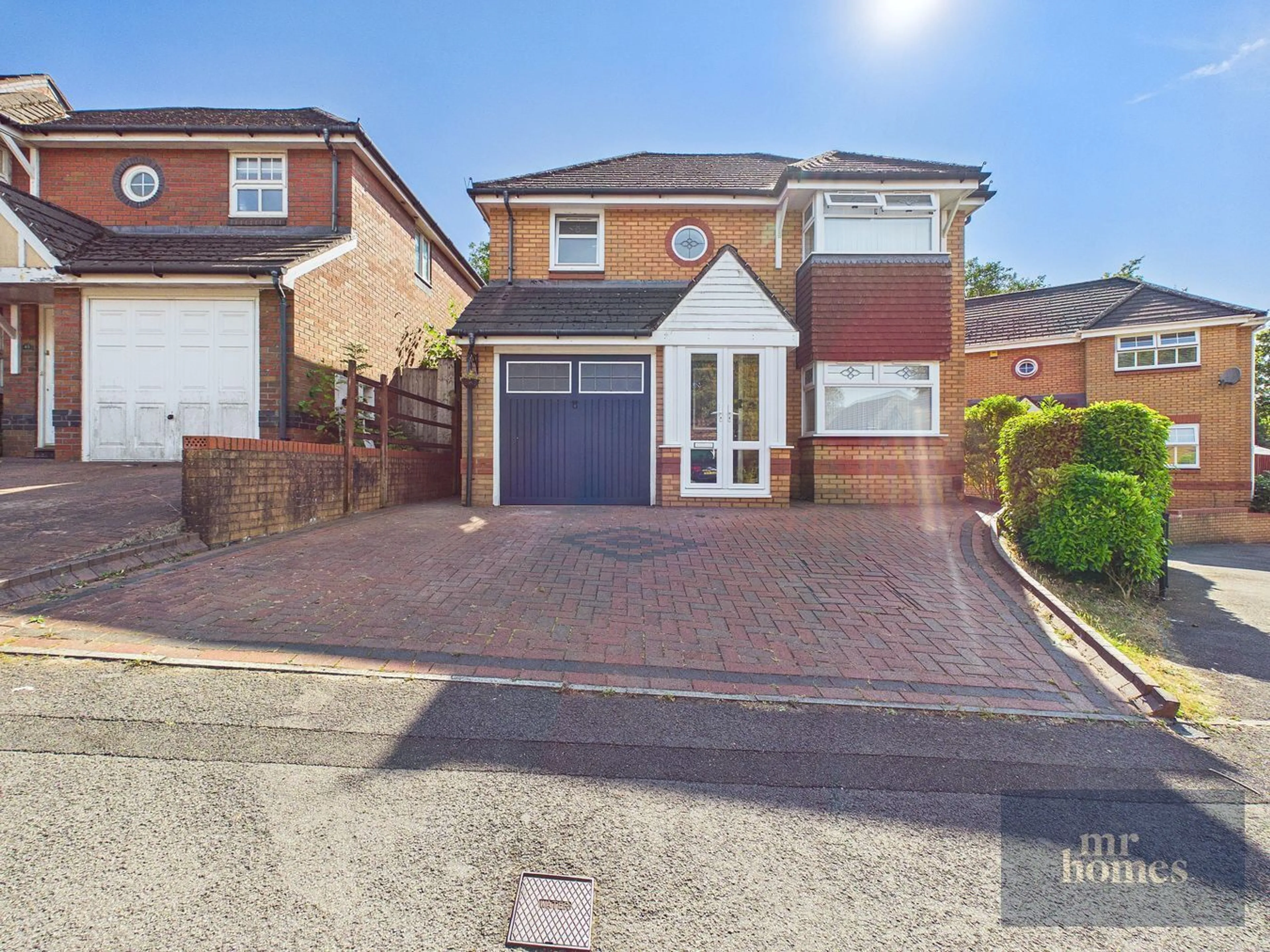 Property at Patreane Way, Michaelston Gardens, Cardiff, CF5