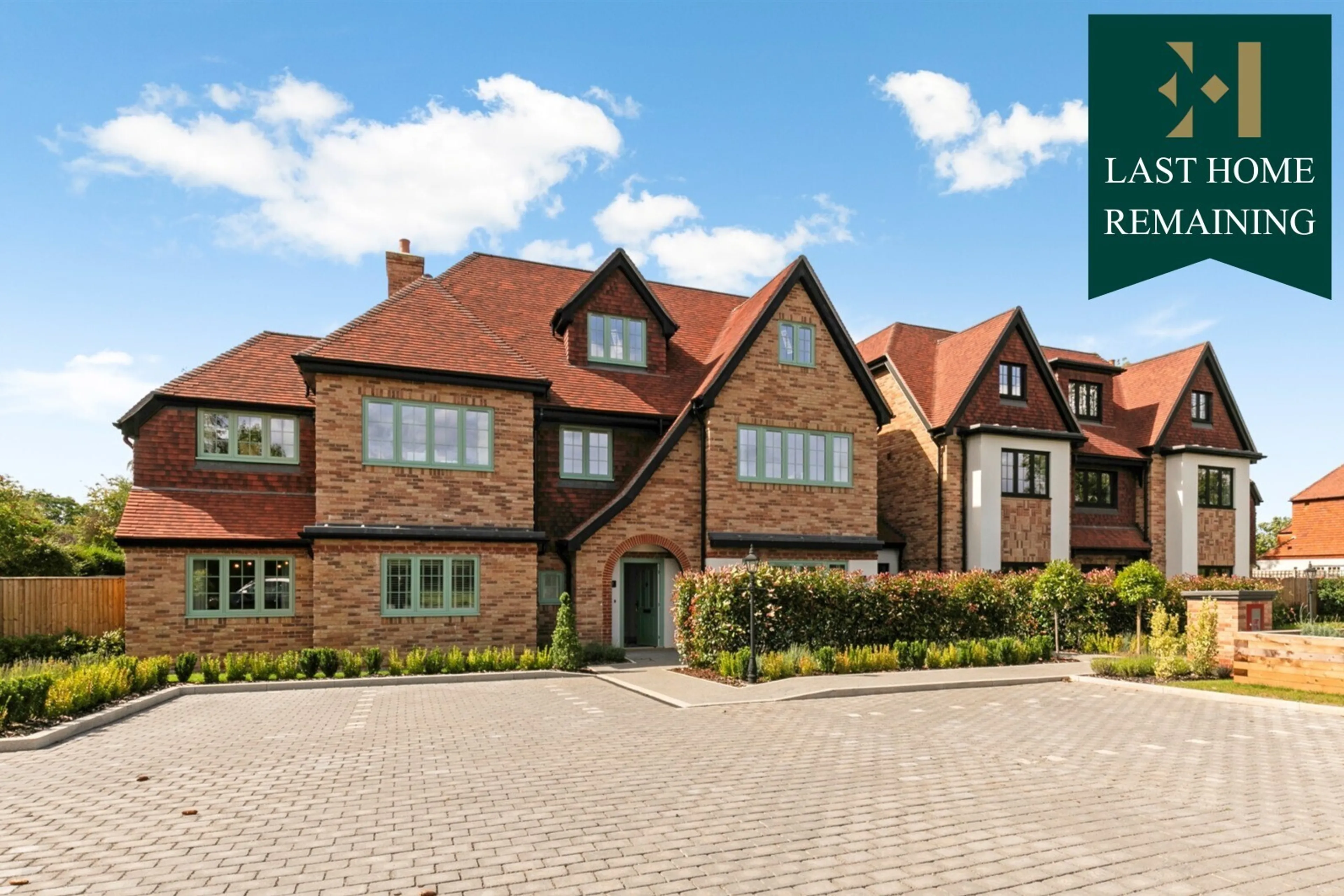 Property at Hillbury Road, Warlingham
