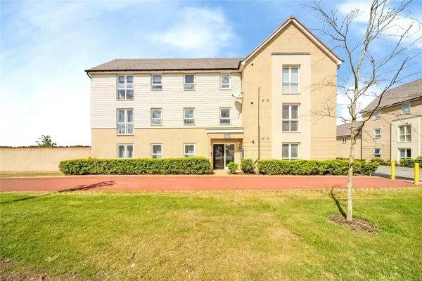 Cranwell Crescent, Eaton Leys, Milton...
