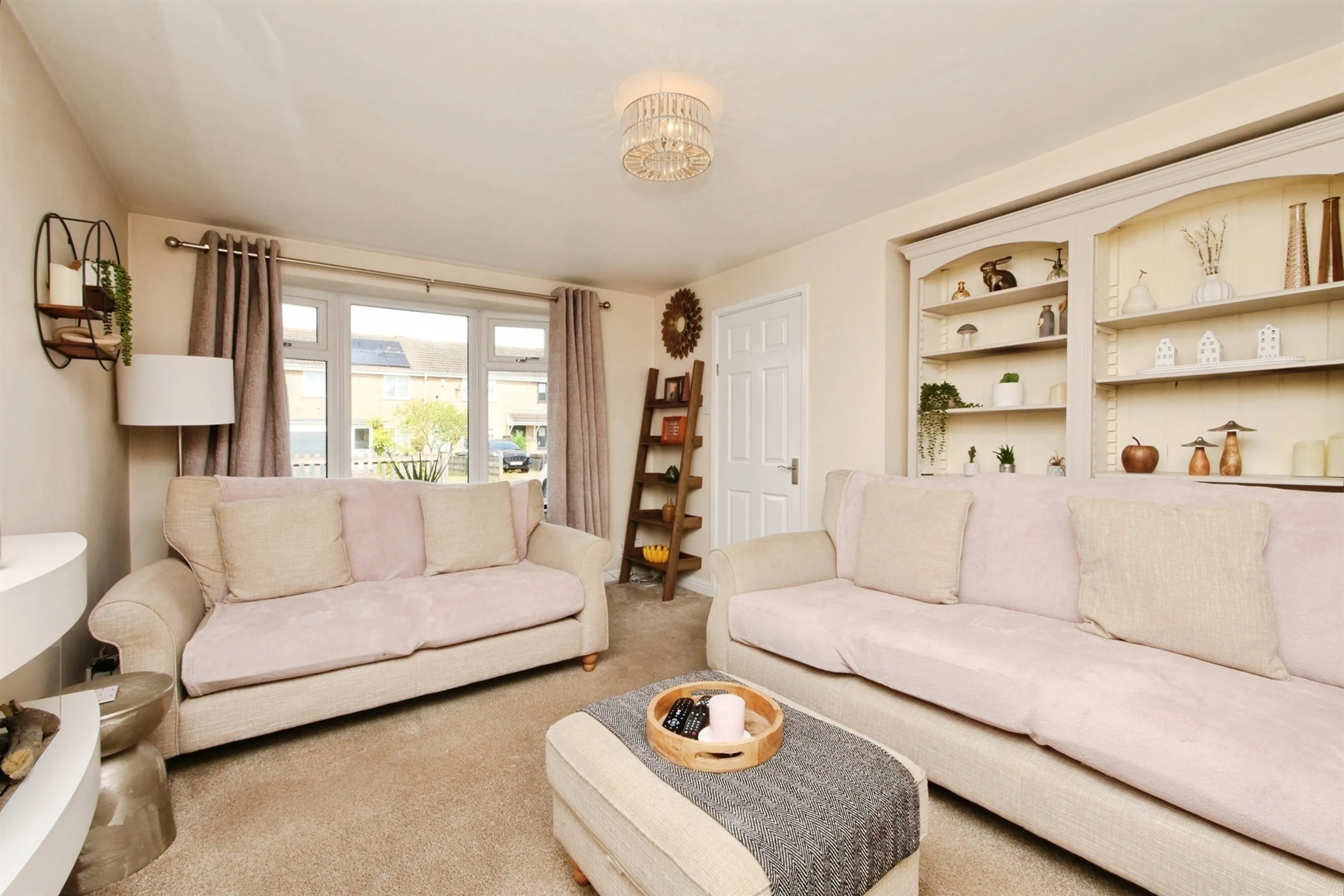 Property at Gateland Close, Haxby, York